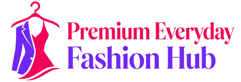 Premium Everyday Fashion Hub
